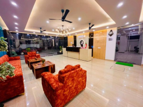 Sitara Hotel & Resorts- Reshikesh Road, Haridwar
